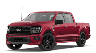 2026 Ford F-150® External Image 2